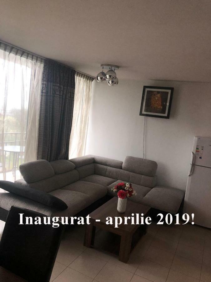 Neptun Blue Apartament Exteriör bild
